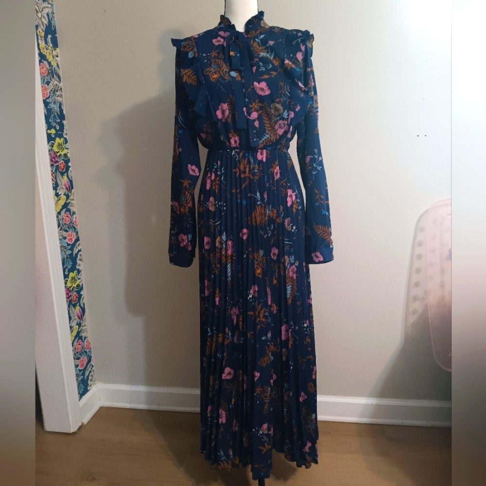 Shein dress